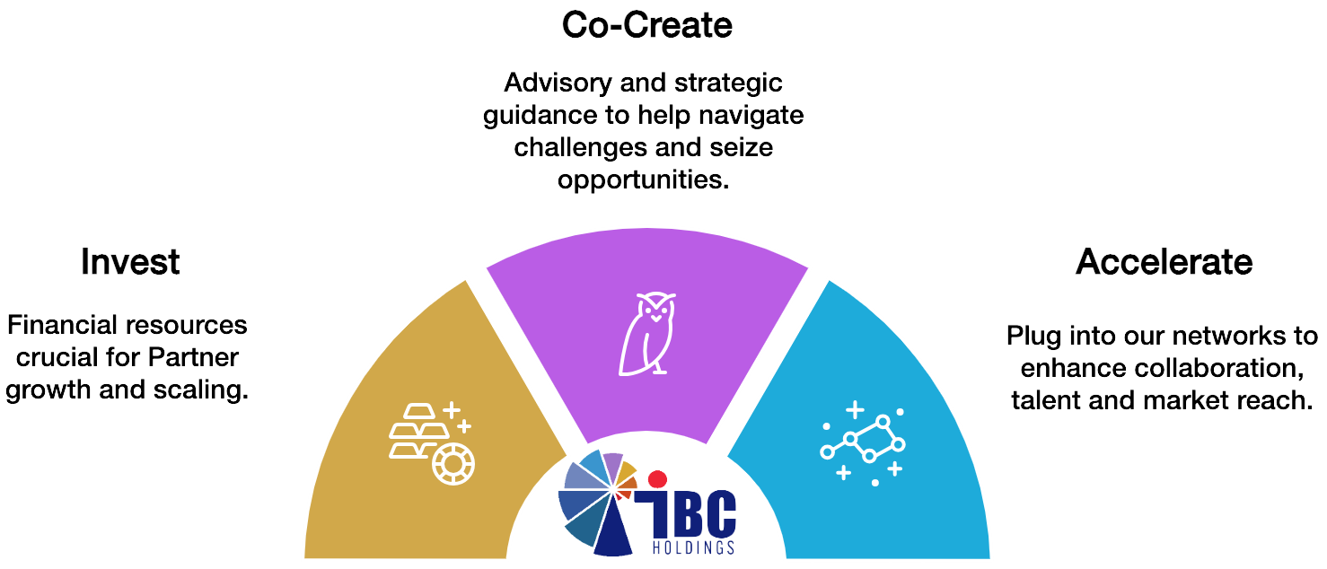 IBC Holdings | Cybersecurity Solutions in Singapore